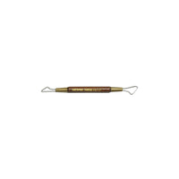 D7 - 6" DOUBLE WIRE END TOOL