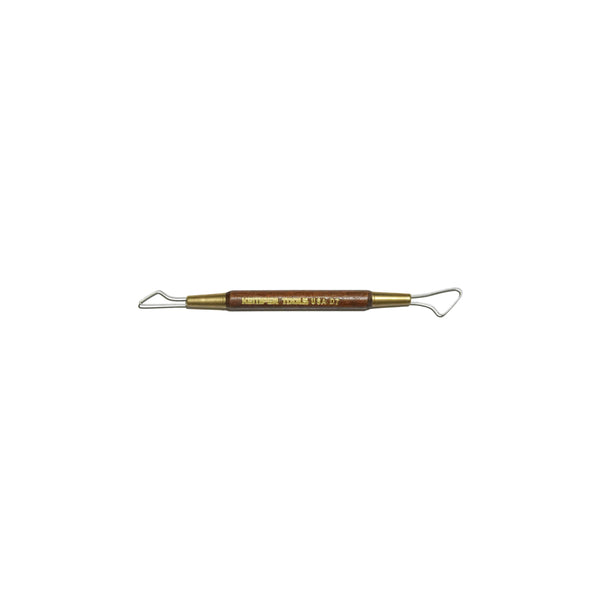 D7 - 6" DOUBLE WIRE END TOOL
