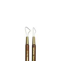 D7 - 6" DOUBLE WIRE END TOOL