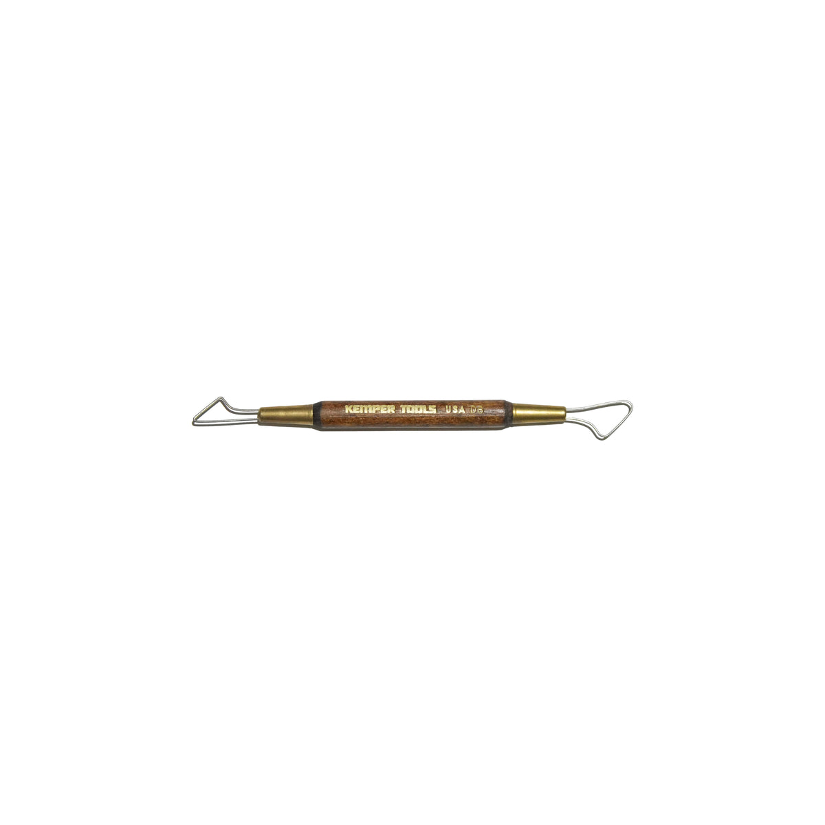 D8 - 6" DOUBLE WIRE END TOOL