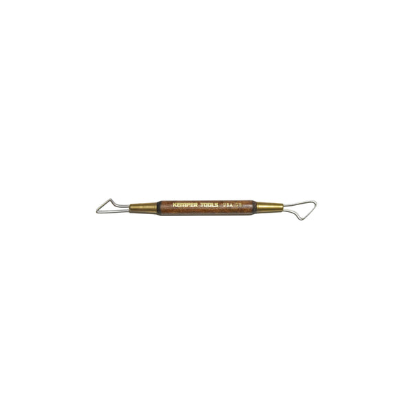 D8 - 6" DOUBLE WIRE END TOOL