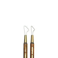 D8 - 6" DOUBLE WIRE END TOOL