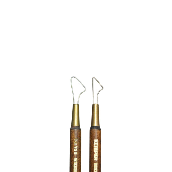 D8 - 6" DOUBLE WIRE END TOOL