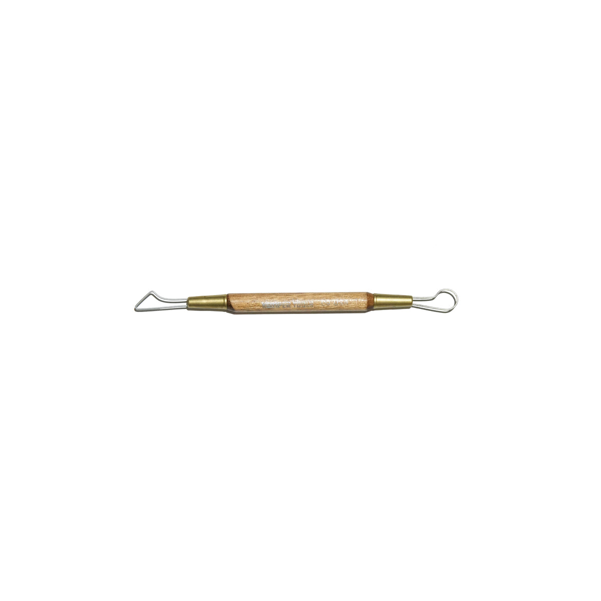D9 - 6" DOUBLE WIRE END TOOL