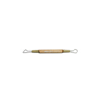 D9 - 6" DOUBLE WIRE END TOOL
