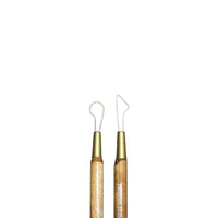 D9 - 6" DOUBLE WIRE END TOOL