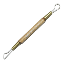D9 - 6" DOUBLE WIRE END TOOL