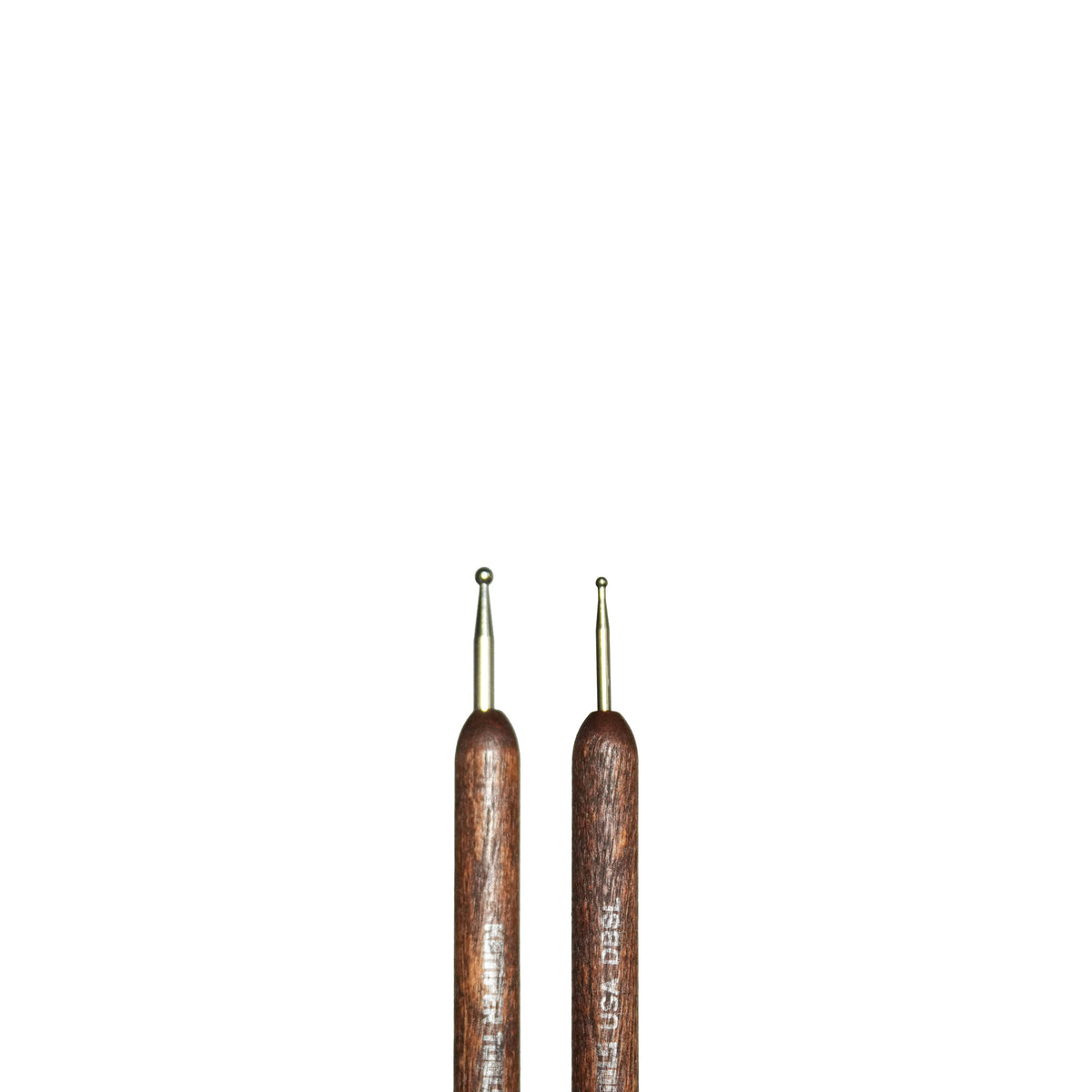 DBSL - DBL BALL STYLUS LARGE