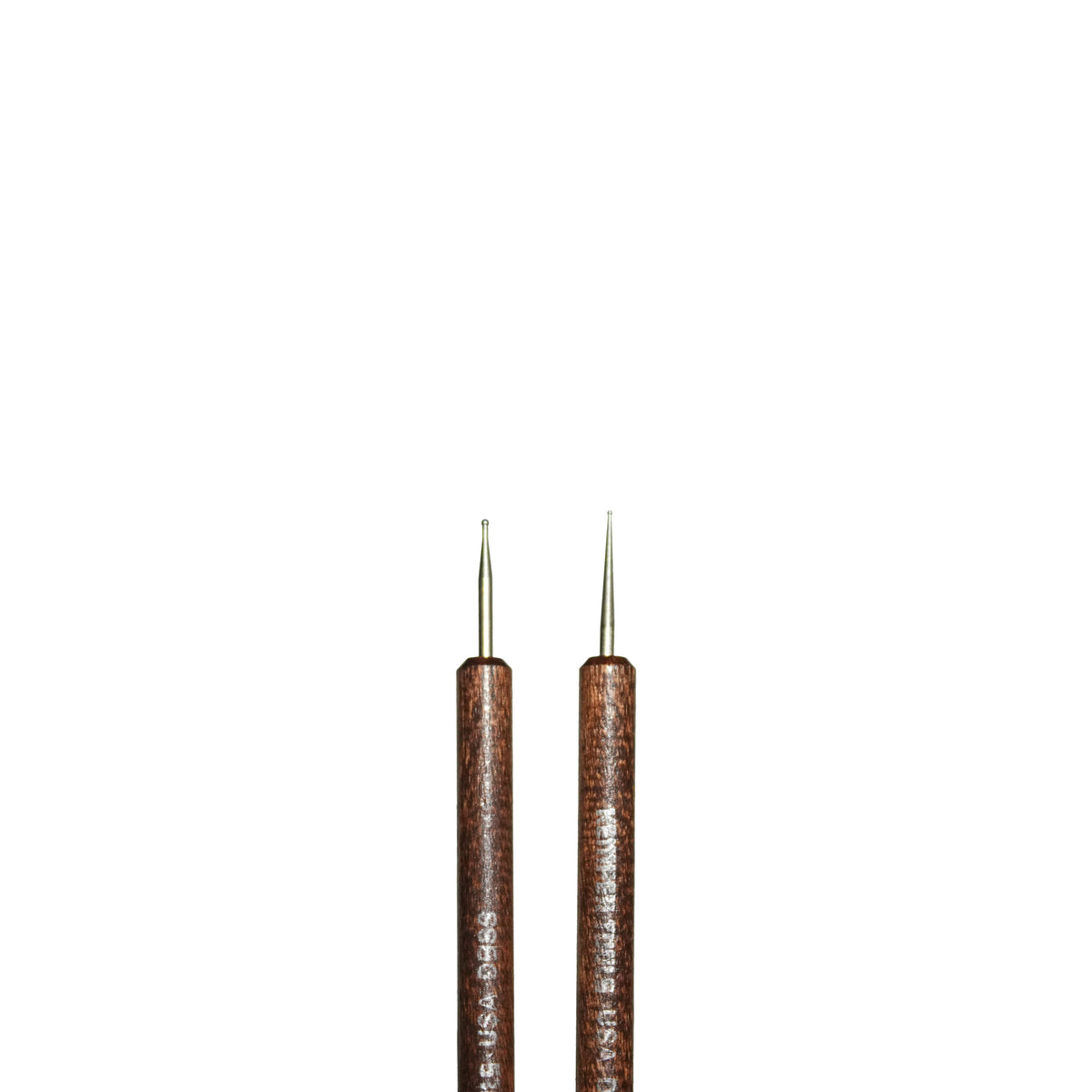 DBSS - SMALL DOUBLE BALL STYLUS