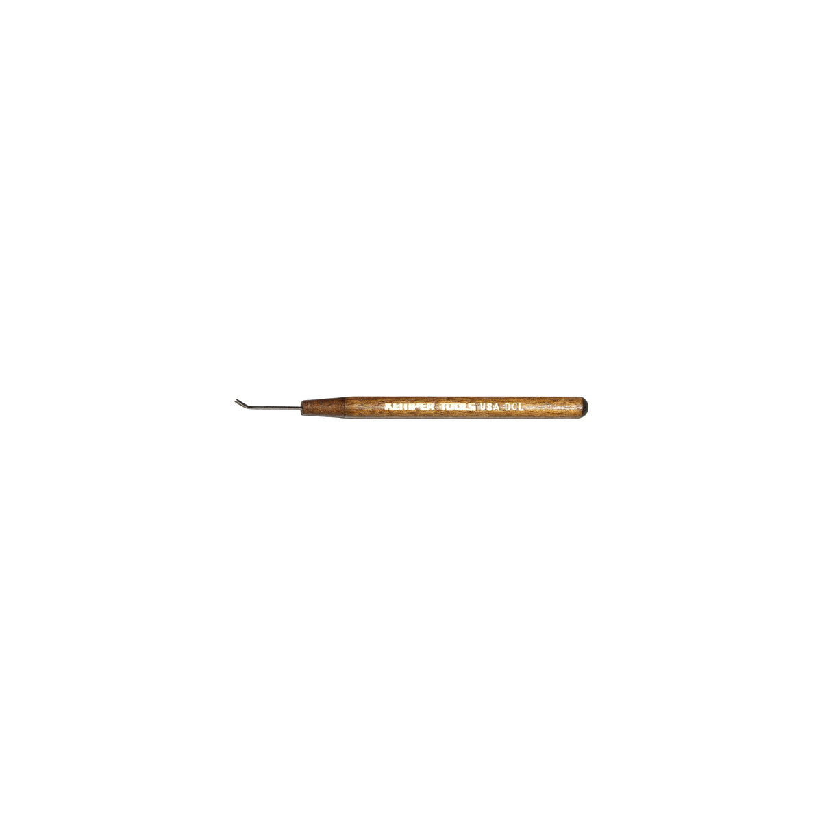 DCL - LARGE DETAIL CARVING TOOL
