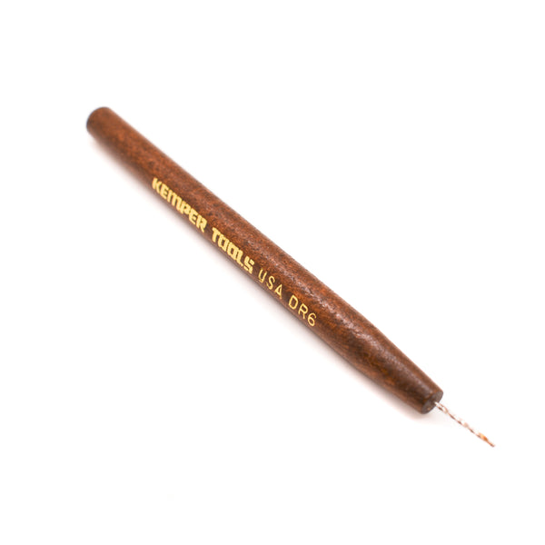 DR-6 - DR6DRILL TOOL EXTRA FINE