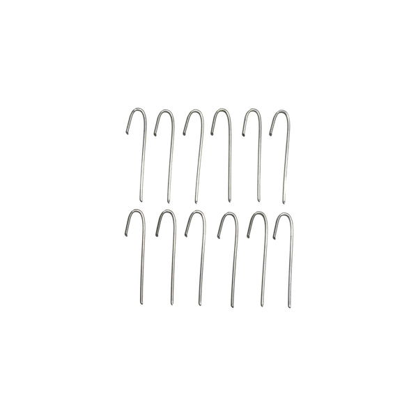 ELP - ELEMENT PINS 12 PER PACKAGE