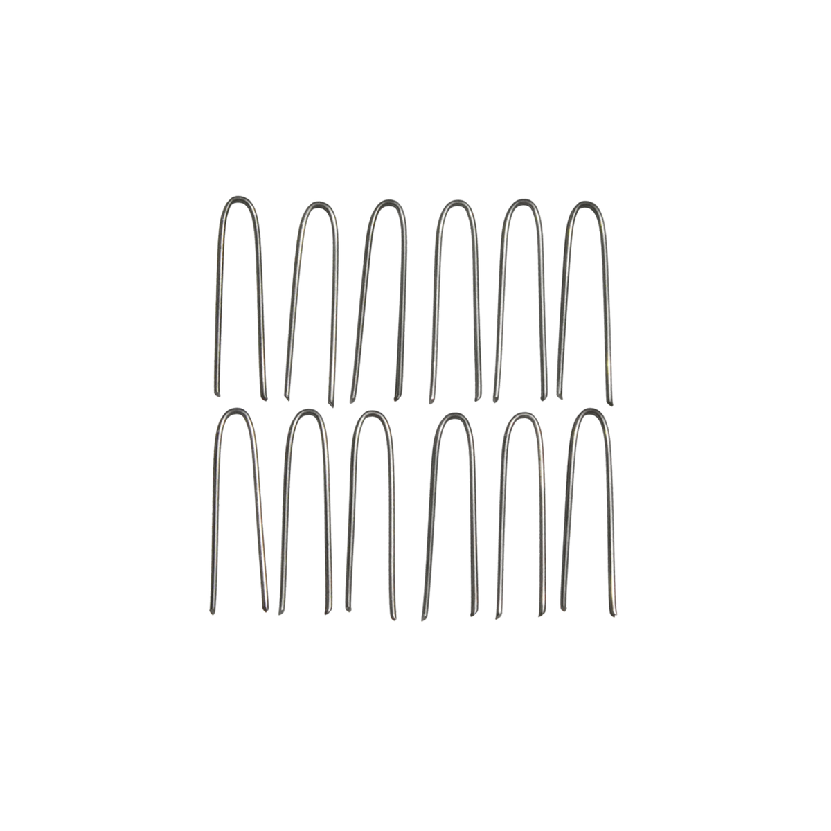 ELS - ELEMENT STAPLES 12 PER PACKAGE