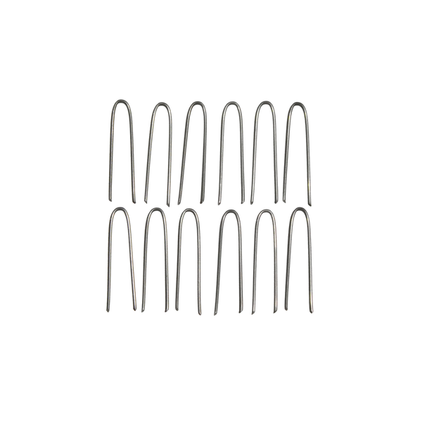 ELS - ELEMENT STAPLES 12 PER PACKAGE
