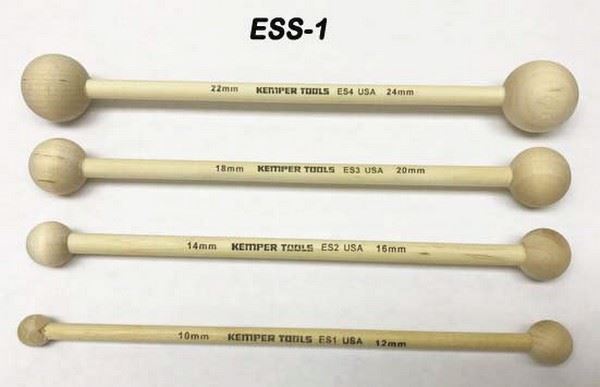 ESS-1 - EYE SIZER SET 10MM24MM