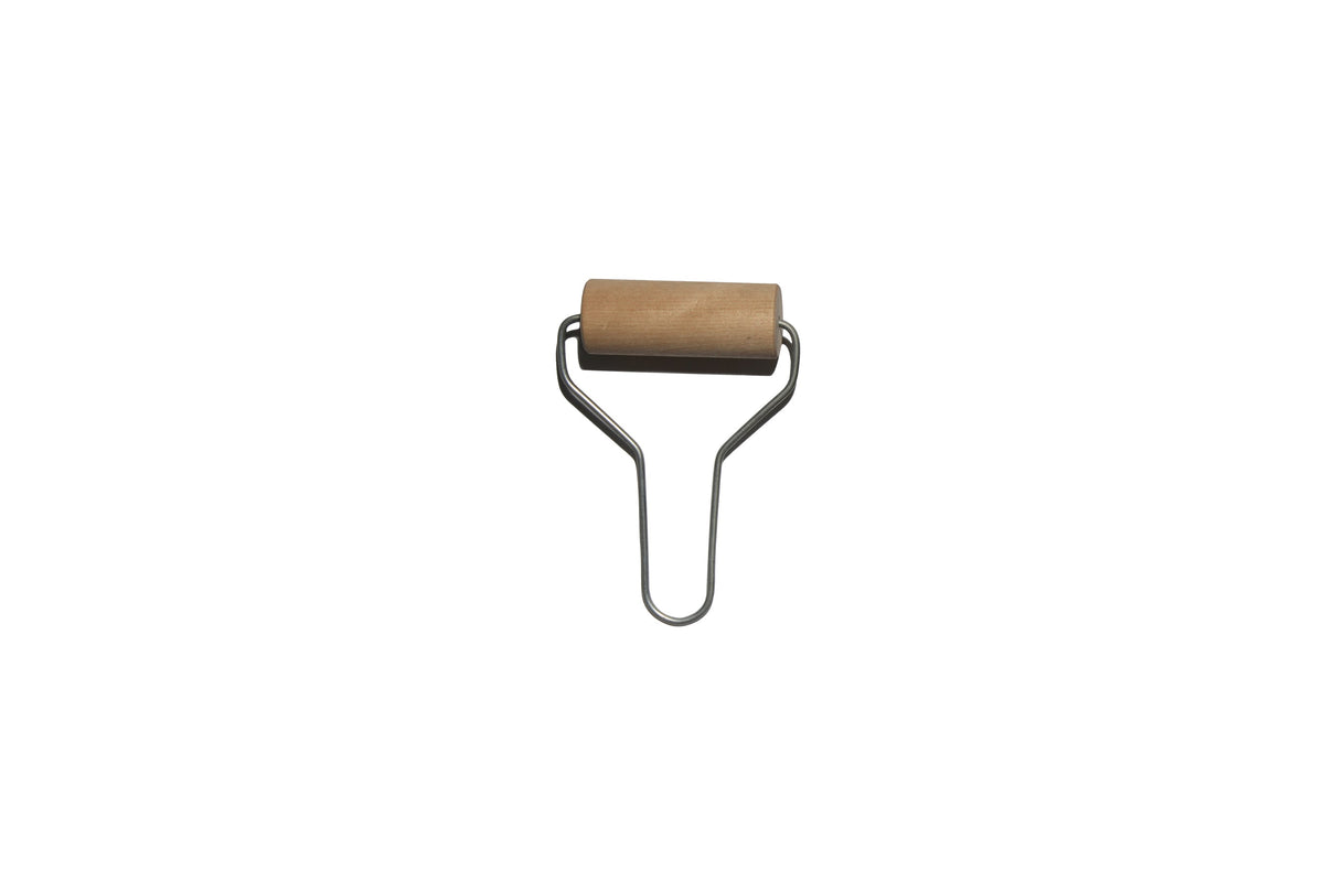 FCR - FLOWER CLAY ROLLER