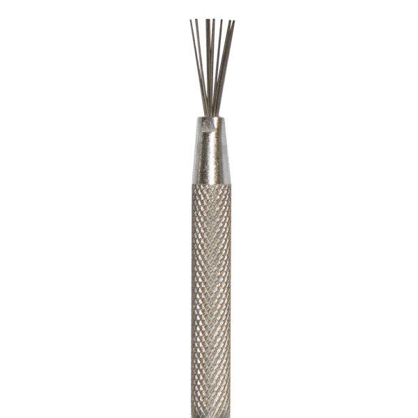 FTB - FEATHER TEXTURE BRUSH