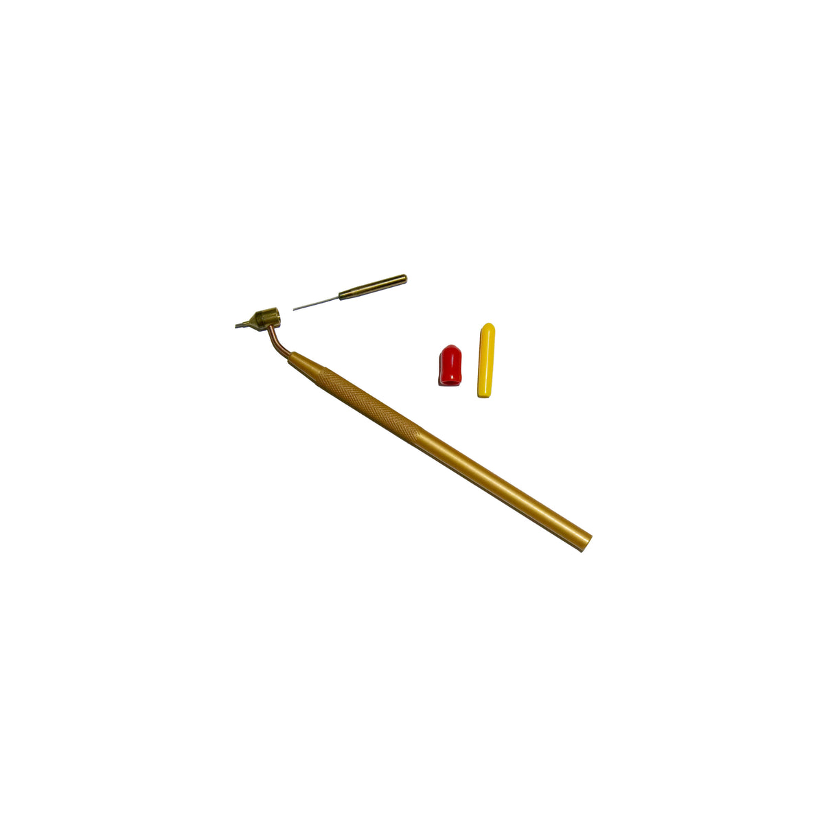 GPL - LARGE GOLD PEN.49mm TIP