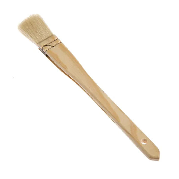 HB1 - 1 1/8" HAKE BRUSH