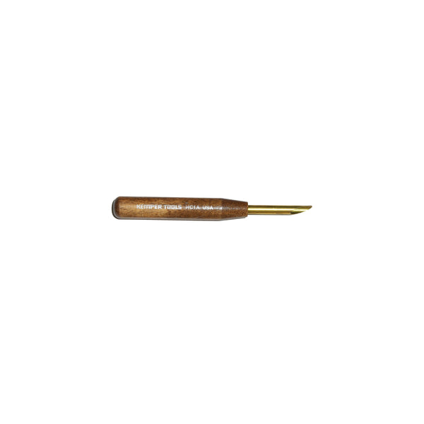 HC1A - 1/4" HOLE CUTTER
