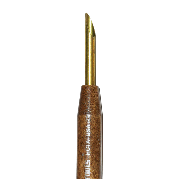 HC1A - 1/4" HOLE CUTTER
