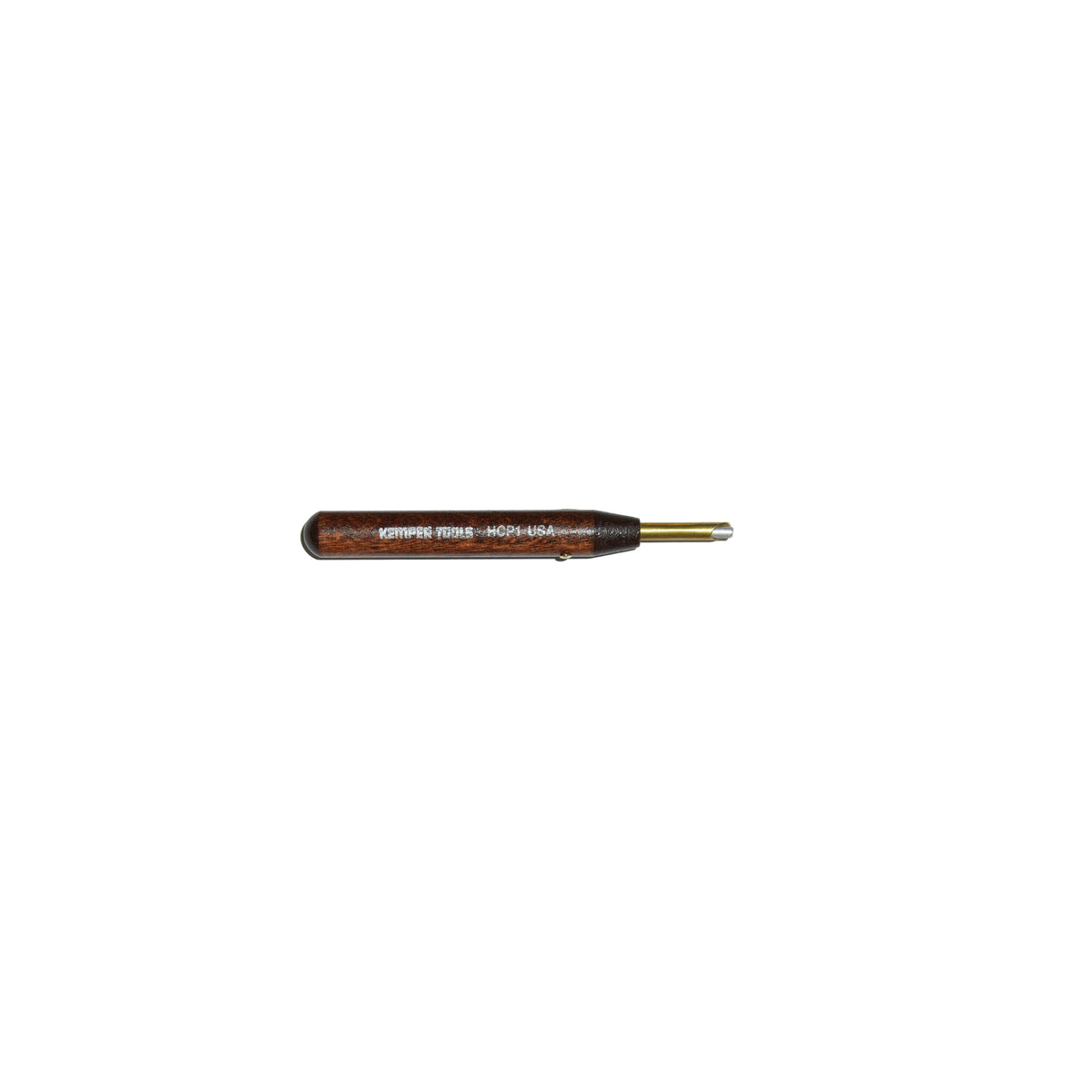 HCP1 - 3/16" HOLE CUTTER PUNCH