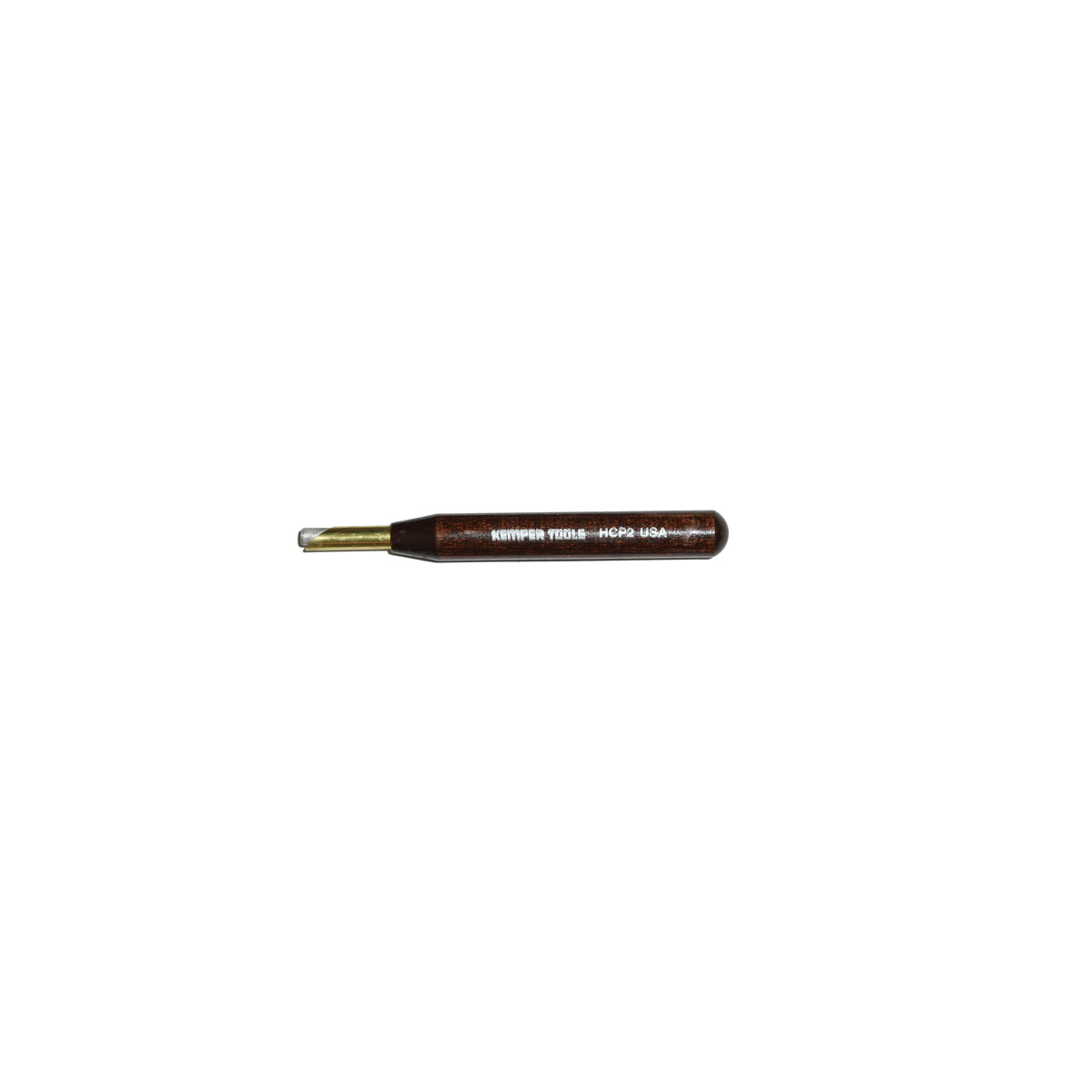 HCP2 - 1/4" HOLE CUTTER PUNCH