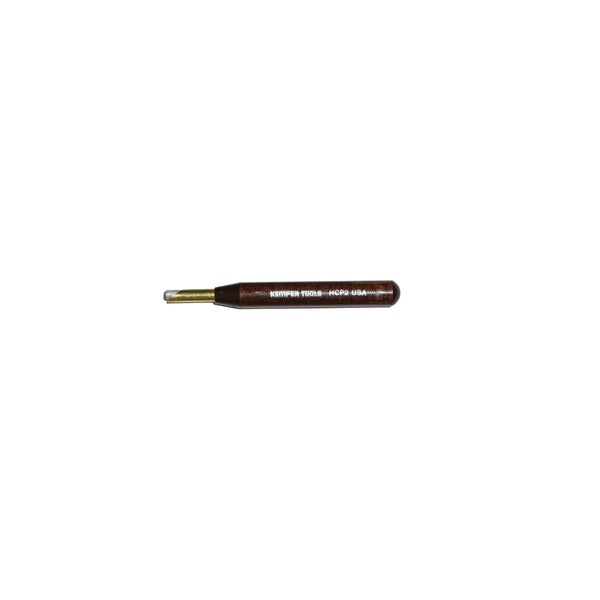 HCP2 - 1/4" HOLE CUTTER PUNCH
