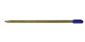 HCS2 - 1/8" SQUARE HOLE CUTTER