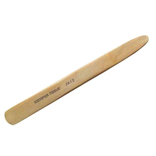 JA12 - 6" WOOD MODELING TOOL