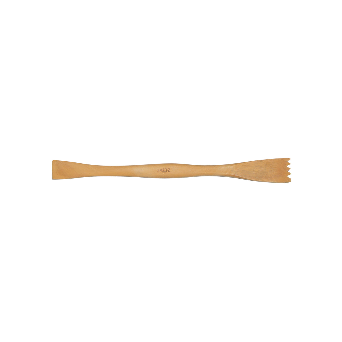 JA132 - 8" WOOD MODELING TOOL