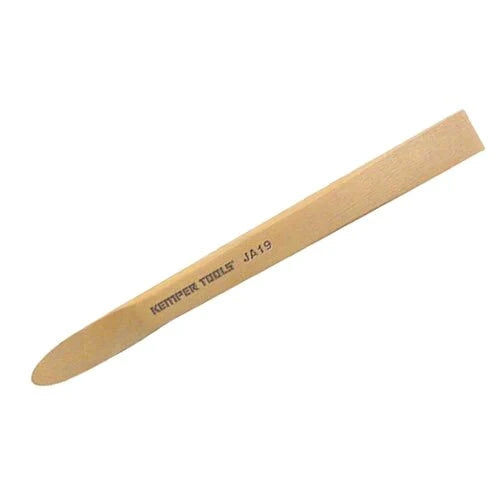 JA19 - 6" WOOD MODELING TOOL