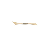 JA22 - 6" WOOD MODELING TOOL