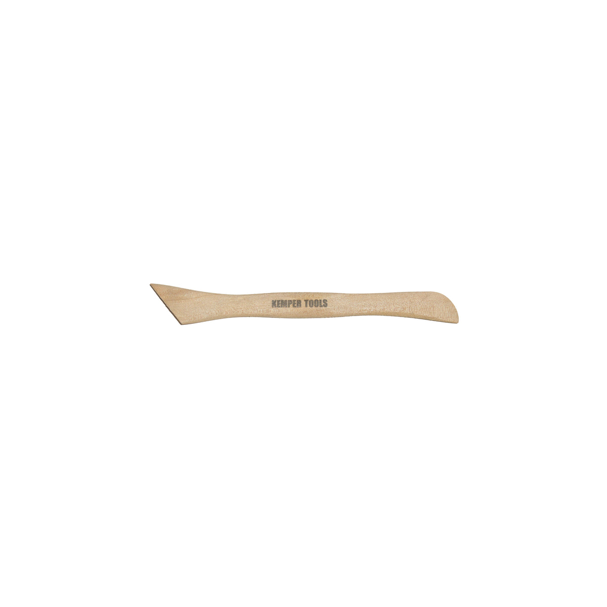 JA22 - 6" WOOD MODELING TOOL