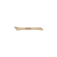 JA22 - 6" WOOD MODELING TOOL