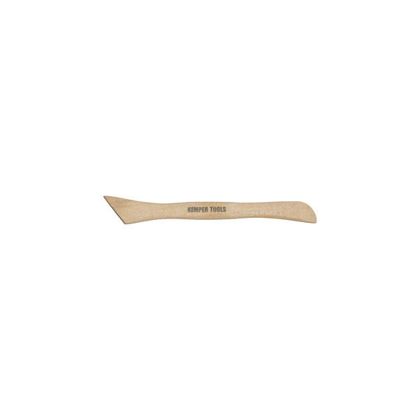 JA22 - 6" WOOD MODELING TOOL