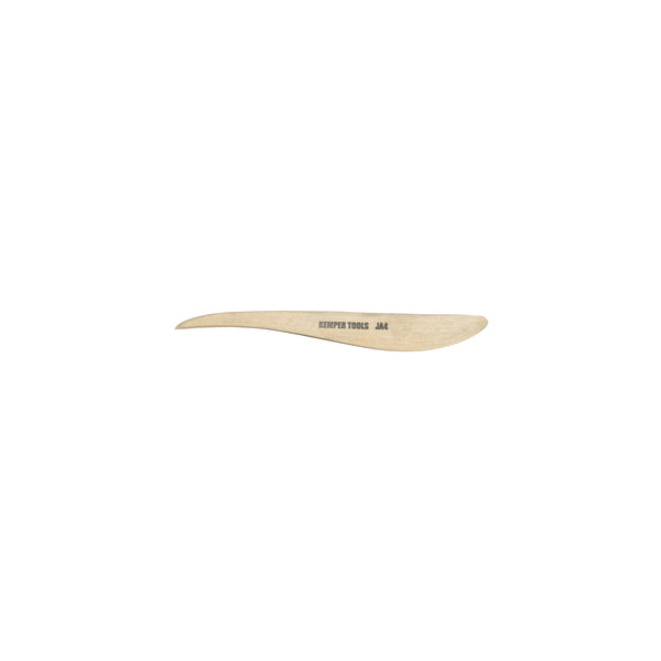 JA4 - 6" WOOD MODELING TOOL