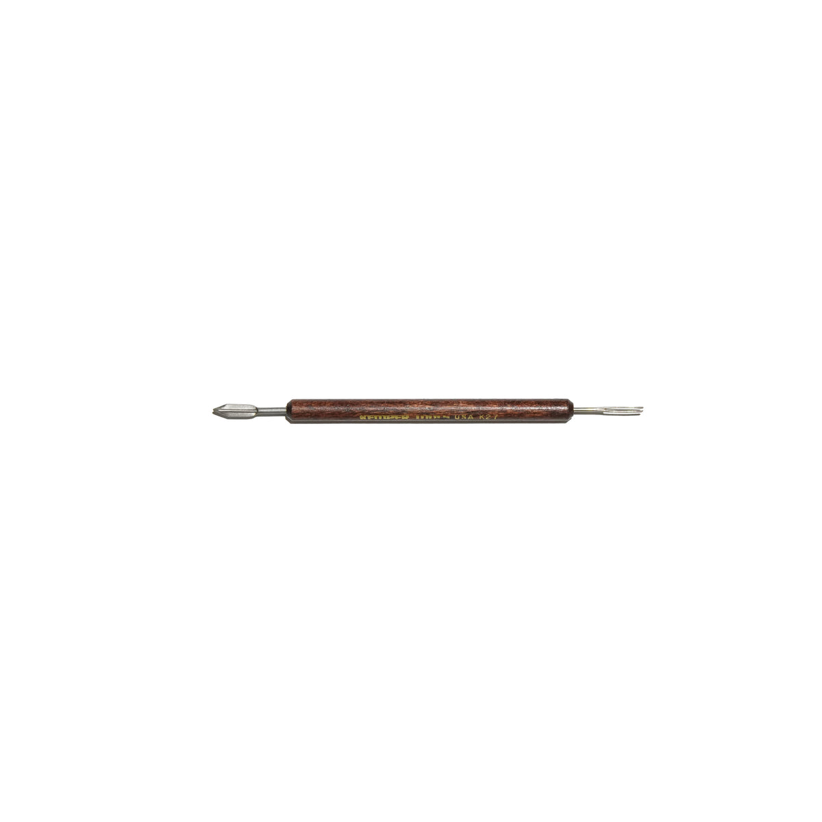 K27 - SGRAFFITO TOOL