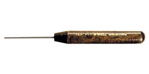 K32 - HEAVY DUTY ZIG ZAG SAW