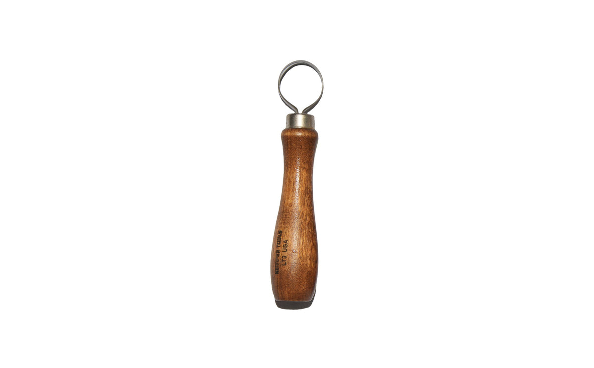 LT3 - LOOP TOOL 1" CIRCLE