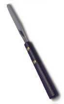 PA-MINI - KEMPER MINI PALETTE KNIFE 2 5/8"