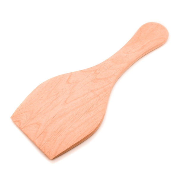 PAD35 - WOODEN PADDLE 3-1/2"