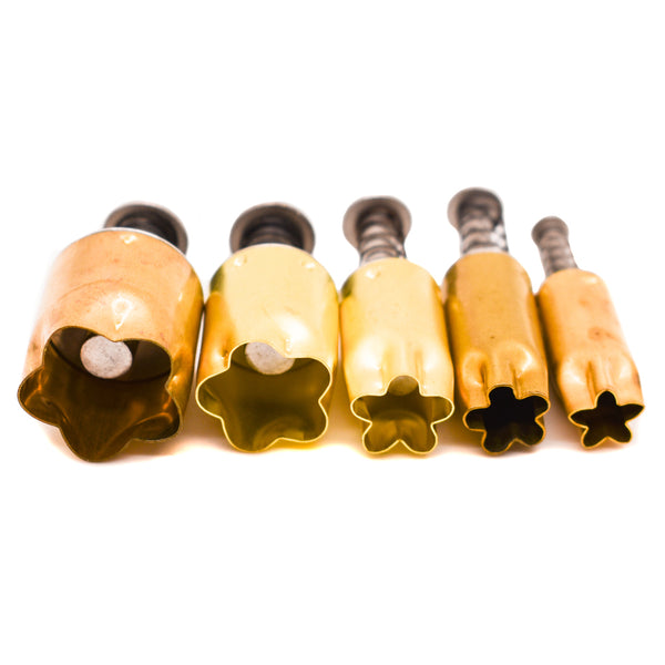 PCSF - FLOWER PATTERN CUTTER SET