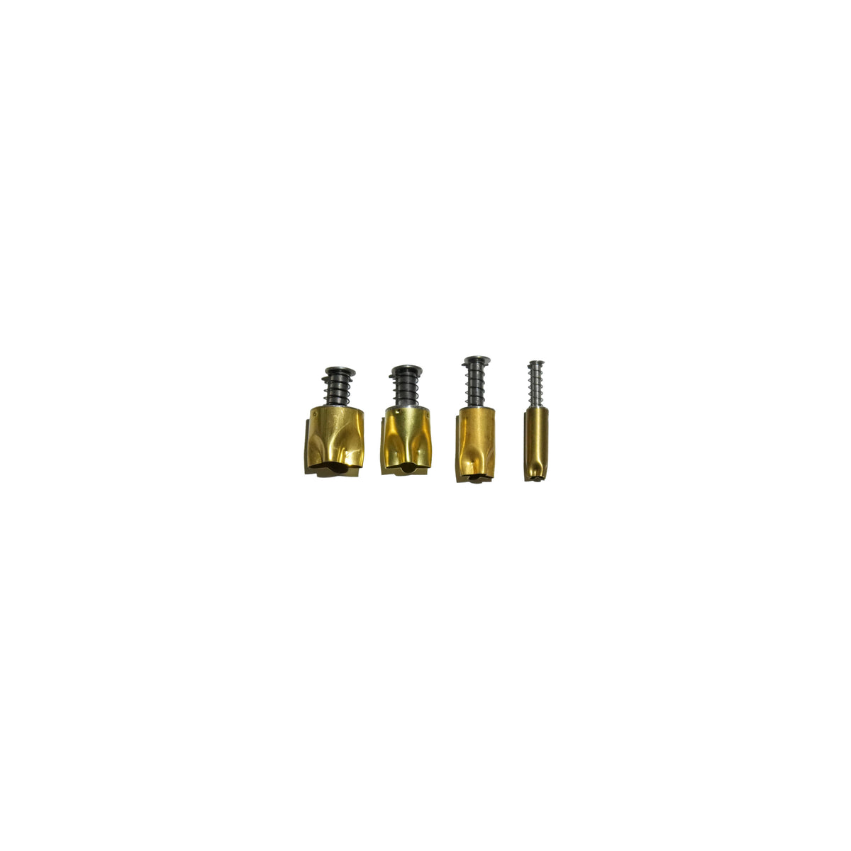 PCSL - LILAC PATTERN CUTTER SET