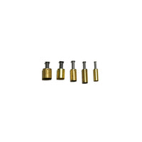 PCSR - ROUND PATTERN CUTTER SET