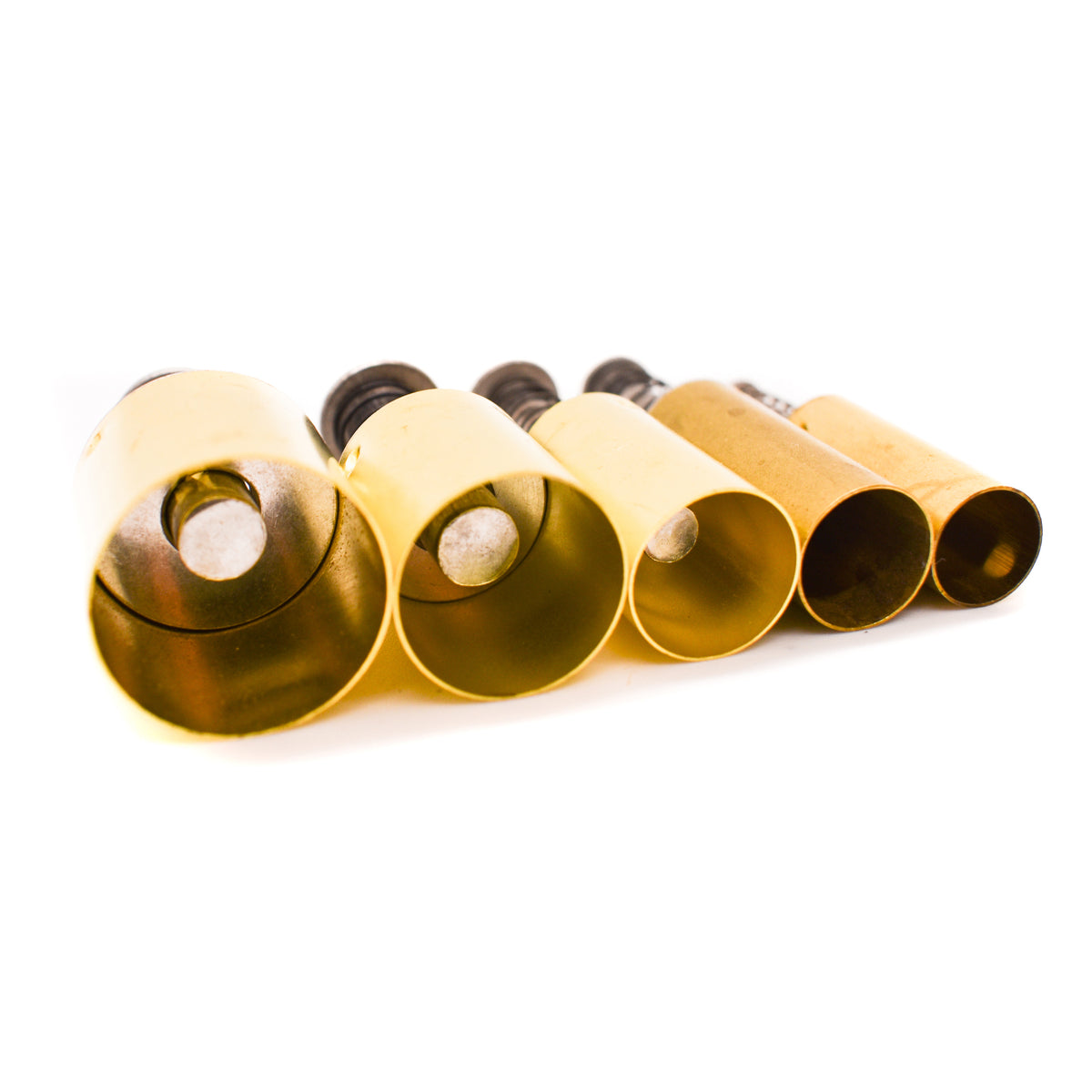 PCSR - ROUND PATTERN CUTTER SET
