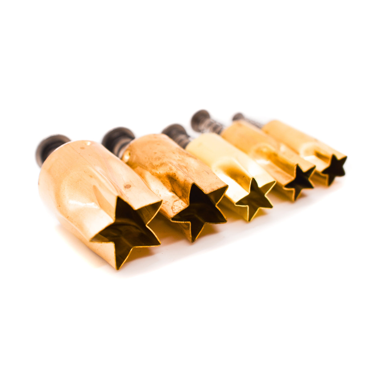 PCSST - STAR PATTERN CUTTER SET