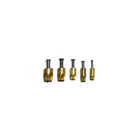 PCSST - STAR PATTERN CUTTER SET