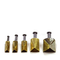 PCSTR - TRIANGLE PATTERN CUTTER SET