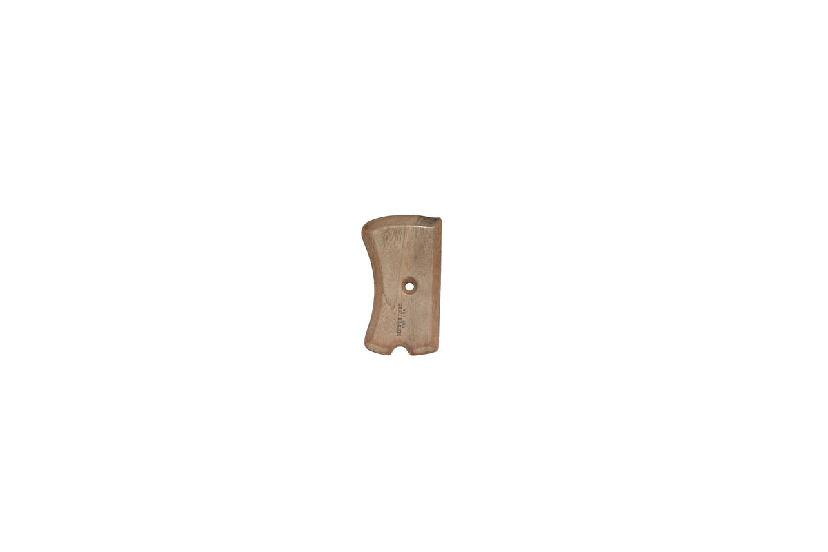 RB1 - POTTER'S RIB 4 1/8"